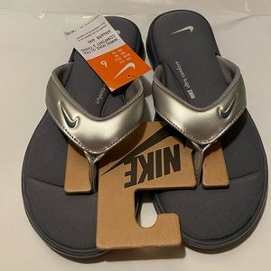 Women’s Nike Ultra Comfort 3 THNG Sandals NEW TAGS